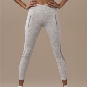 Lululemon invigorate 25 inch tights